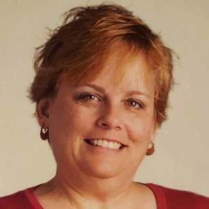 Meet your Posher, Joan